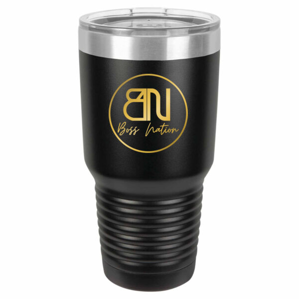 Boss Nation 30oz Tumbler Thumbnail